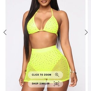 Fashion Nova Set